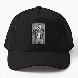 KJ Apa Archie Andrews Classic Baseball Cap