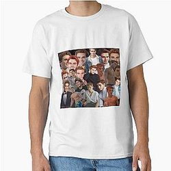 KJ Apa Classic T-Shirt