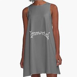 KJ Apa Archie Andrews Classic Dress