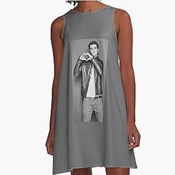 KJ Apa - Archie Andrews Dress