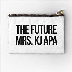 The future Mrs KJ Apa