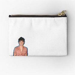K/apa zipper pouch