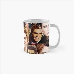 KJ Apa Classic Mug