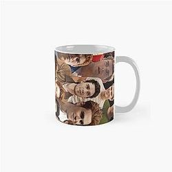 KJ Apa Classic Mug