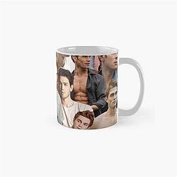 KJ Apa Classic Mug