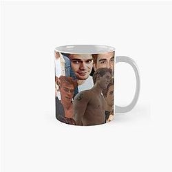 KJ Apa Classic Mug