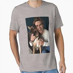 KJ Apa Actor Essential T-Shirt