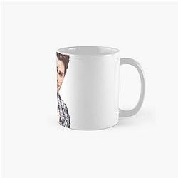 Shaelin Janae KJ Apa Classic Mug