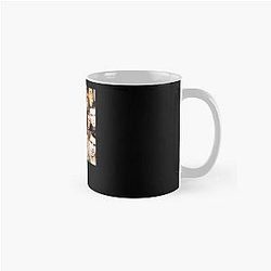 KJ Apa Classic Mug