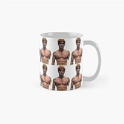 KJ Apa Classic Mug