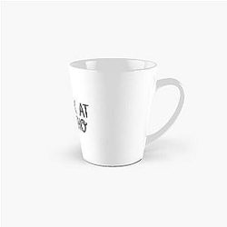 But Look at KJ Apa Tall Mug