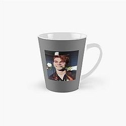 KJ Apa Tall Mug