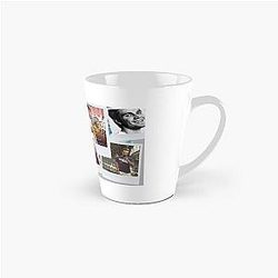 KJ Apa Tall Mug