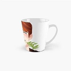 KJ Apa Redhead Boy Mug