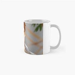 KJ Apa autumnboy Classic Mug