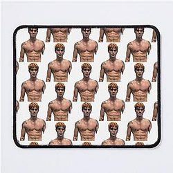 KJ Apa Mouse Pad