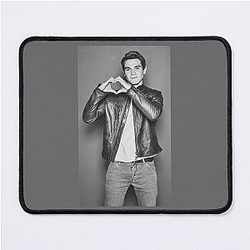 KJ Apa - Archie Andrews Mouse Pad