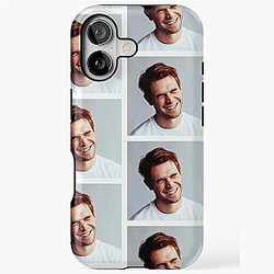 Archie, Apa iPhone Tough Case