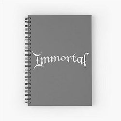 KJ Apa - Archie Andrews Spiral Notebook