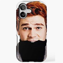 Klarasion Photoshoot iPhone Case