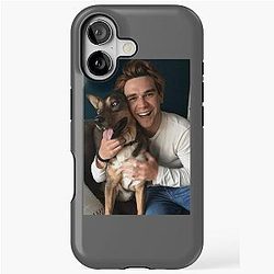 KJ Apa - Actor Classic Phone Case