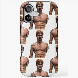 KJ Apa iPhone Tough Case
