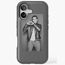 KJ Apa Archie Andrews Classic iPhone Tough Case