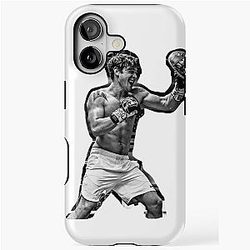 Kappa Boxing iPhone Tough Case