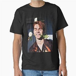 KJ Apa Classic T-Shirt