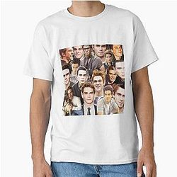 KJ Apa Classic T-Shirt