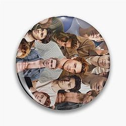 KJ Apa Photo Pin