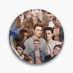 KJ Apa photo pin