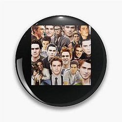 KAPA Pin