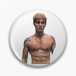 KJ Apa Pin