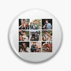 KJ Apa Pin