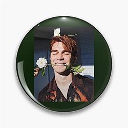 KJ Apa Pin