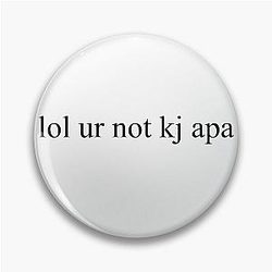 lol ur Pin