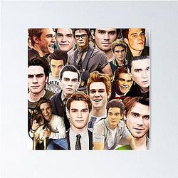 Kj APA Poster