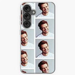Archie K J A P A Samsung Galaxy Soft Case