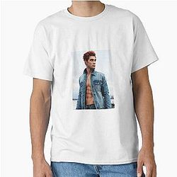 KJ Apa Classic T-Shirt