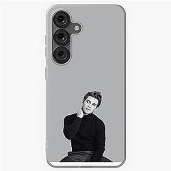 KJ Apa Photoshoot Samsung Galaxy Case