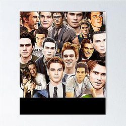KJ APA Poster