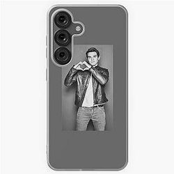KJ Apa - Archie Andrews Classic Samsung Galaxy Case