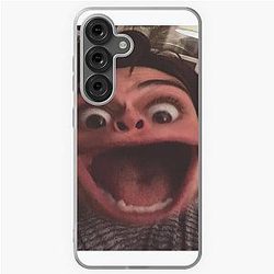 KJ APA Samsung Galaxy Soft Case
