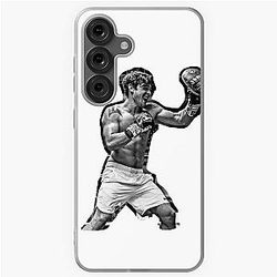 Samsung Galaxy Soft Case