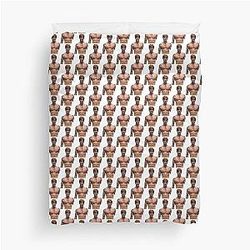 KJ Apa Duvet Cover