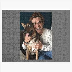 KJ Apa - Classic Puzzle
