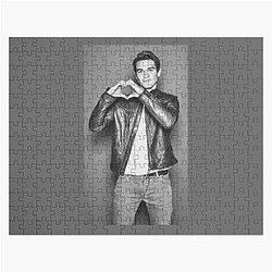 KJ Apa - Archie Andrews Jigsaw Puzzle