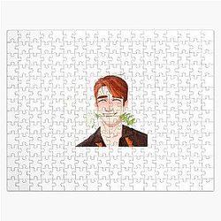 KJ Apa Jigsaw Puzzle