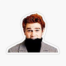 KJ Apa Photoset